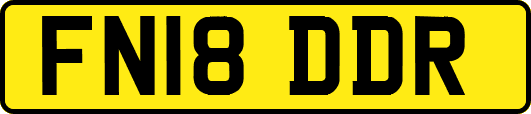 FN18DDR