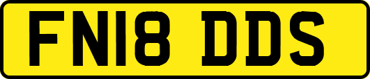 FN18DDS