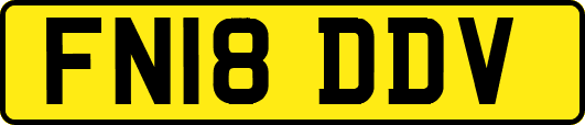 FN18DDV