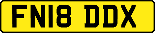 FN18DDX