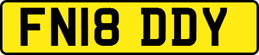 FN18DDY