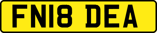 FN18DEA