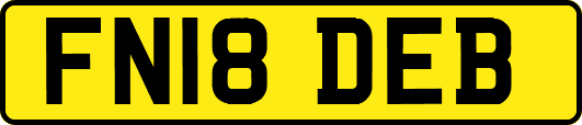 FN18DEB