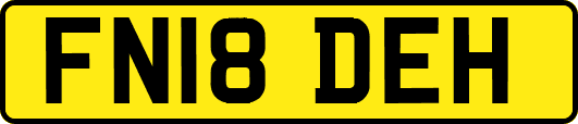FN18DEH