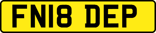FN18DEP