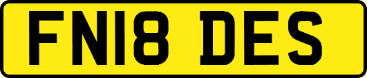 FN18DES