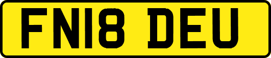FN18DEU