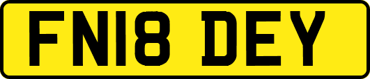 FN18DEY