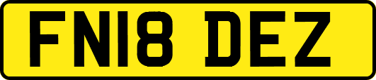 FN18DEZ