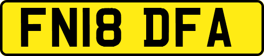 FN18DFA