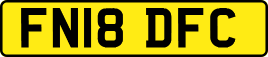 FN18DFC