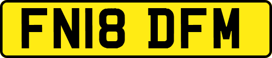 FN18DFM