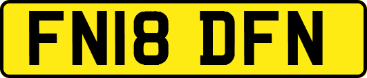 FN18DFN