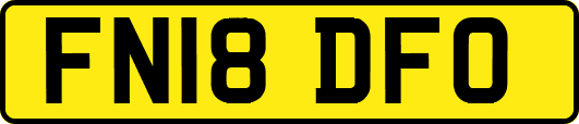 FN18DFO