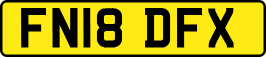 FN18DFX