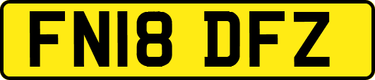 FN18DFZ