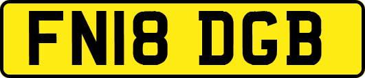 FN18DGB