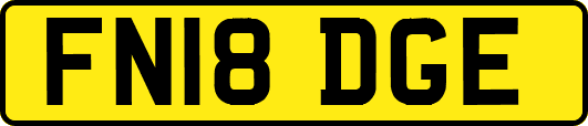 FN18DGE