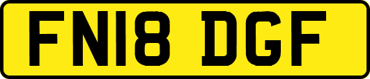 FN18DGF