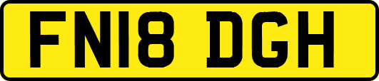 FN18DGH