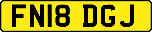 FN18DGJ