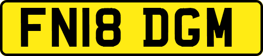 FN18DGM