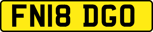 FN18DGO