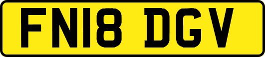 FN18DGV