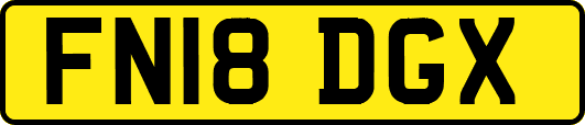 FN18DGX