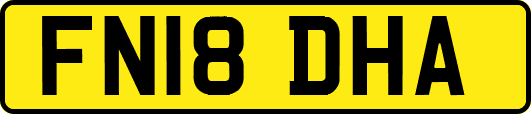 FN18DHA