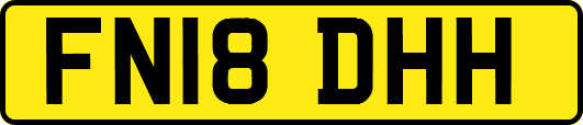 FN18DHH