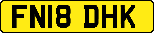 FN18DHK