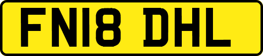 FN18DHL