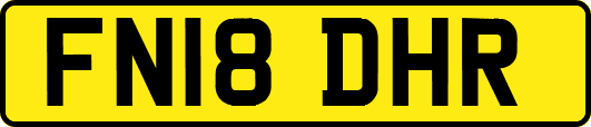 FN18DHR