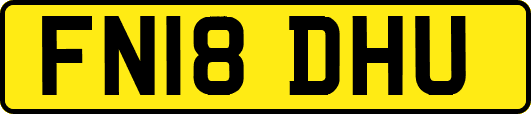 FN18DHU