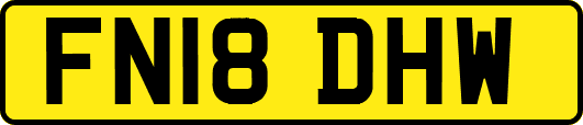 FN18DHW