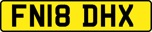 FN18DHX