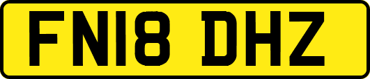FN18DHZ