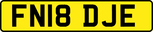 FN18DJE