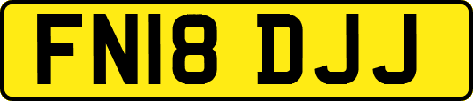 FN18DJJ