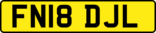 FN18DJL