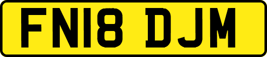 FN18DJM