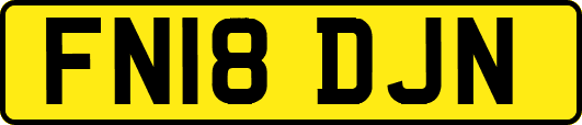 FN18DJN