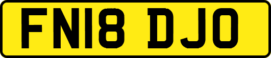 FN18DJO