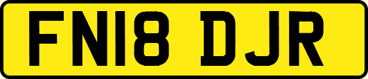 FN18DJR