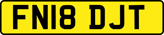 FN18DJT