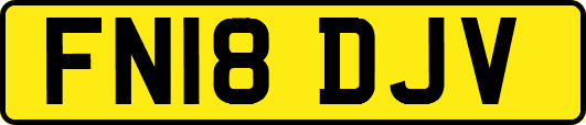 FN18DJV