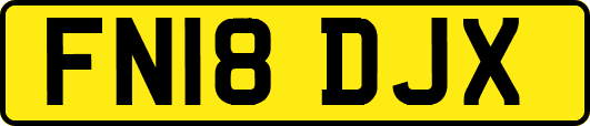 FN18DJX