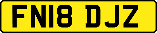 FN18DJZ