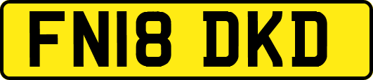 FN18DKD